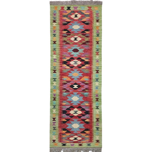 Tapis galerie couloir maimana - galerie,