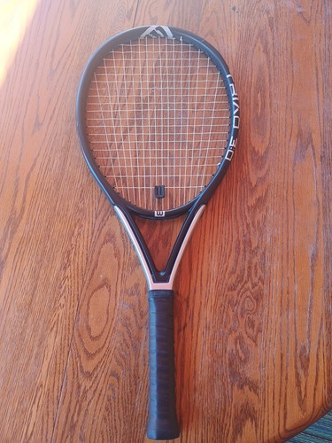Wilson triad 0 - wilson, 3.0