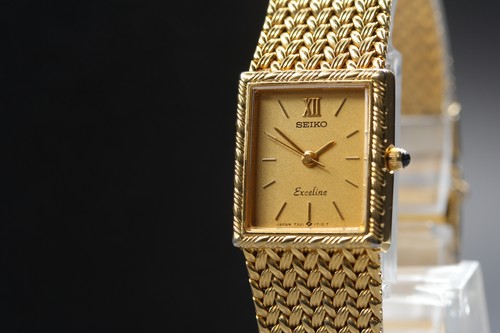 Montre femme vintage 1989