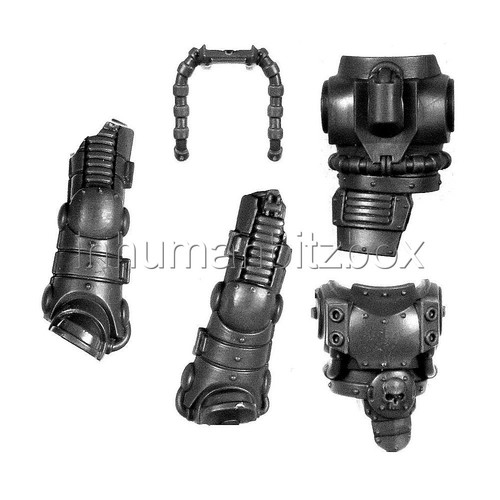 Sqas04 corps assault - sqas04,