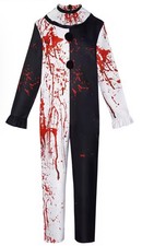 Costume clown homme femme - costume,