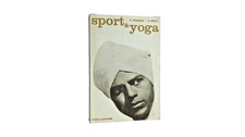 ? Sport & Yoga-S.Yesudian-Livre santé- bien-être-spiritualité-physique. 