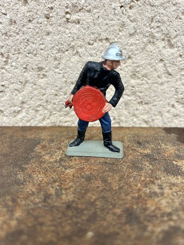 Starlux sapeur pompier