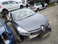 Moteur RENAULT CLIO 4 PHASE 2