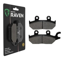 Plaquettes de frein Avant