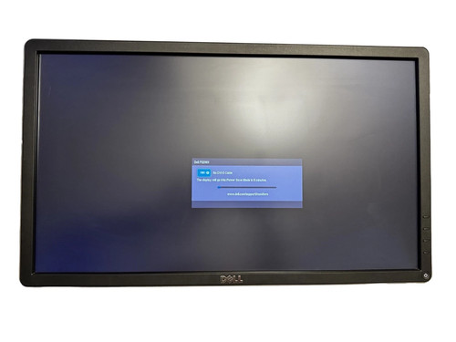 Moniteur dell p2214hb full - 22",