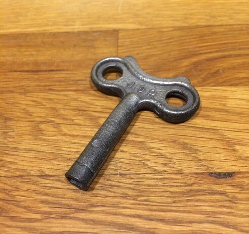 Clef grand rectangle 5x3 - clef,