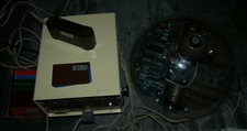 ROBOT JEULIN TORTUE T2 -