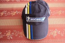 CASQUETTE MICHELIN