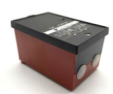 Transformateur Tufvassons Typ PVS 40 TRANSFORMATOR  YT40 230 V / 24 V 