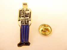 Pin's Pins Pin Badge -