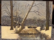 RAMEAU Pierre-Just Tableau