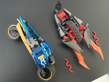 Lego 70622 Ninjago L'éclair