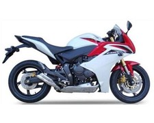 Pot déchappement IXIL