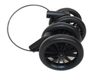 Groupe Roue Arrière Avec