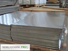 TOLE INOX ALIMENTAIRE 304