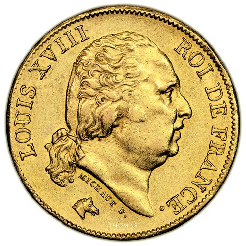France louis xviii - louis,