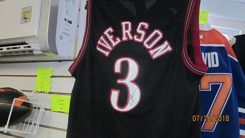 Allen iverson philadelphia - iverson,