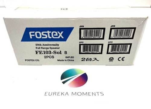 Haut parleur fostex - haut-parleur,