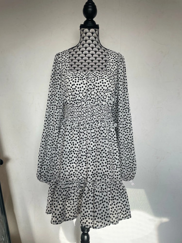 Robe missguided noire - missguided, &