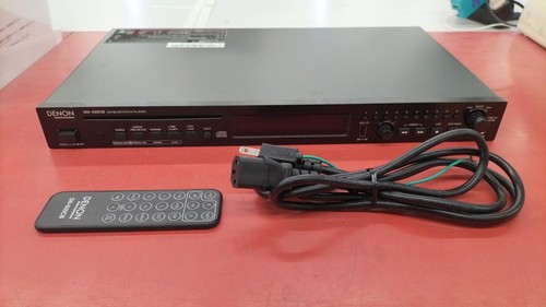 Denon 500cb lecteur cd - denon,