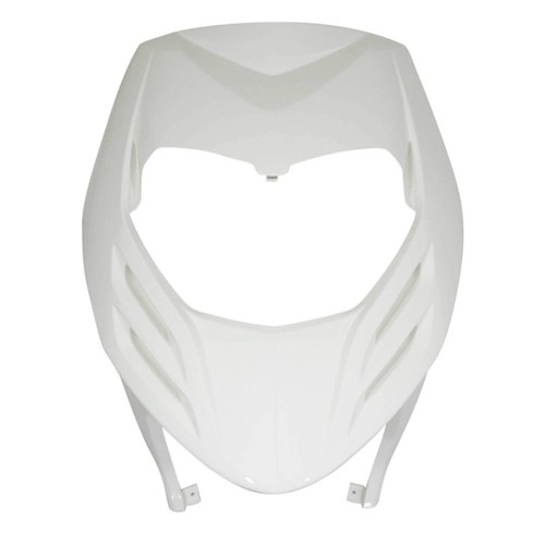 Face avant origine - face,