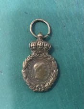 MINIATURE DE LA MÉDAILLE DE