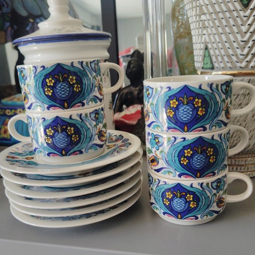 Tasses café soucoupes - tasses,