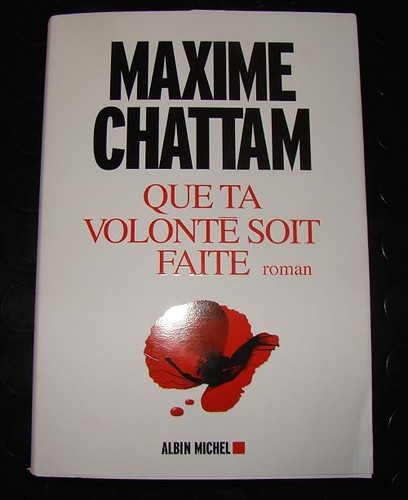 Que volonté soit faite - que,