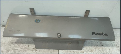 Coffre talbot samba - ar,