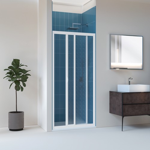 Paroi douche 120cm niche - douche,