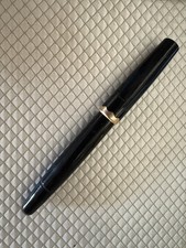 Stylo A Plume MONT BLANC Monte