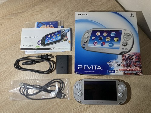0630 sony playstation - sony, vita