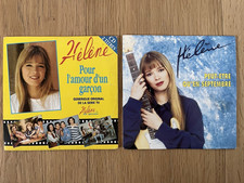 HELENE ROLLES POUR L'AMOUR