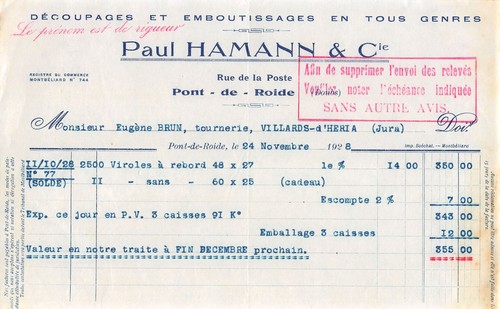 1928 decoupages - decoupages, et