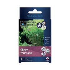 Aquarium Systems Start your