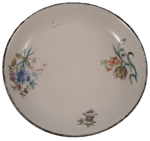 Rare antique soucoupe - antique, en