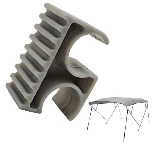 Clips poteau sécurisés - de,
