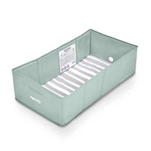 Baignoire tuckaway toddler tub - baignoire,