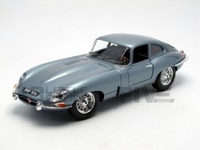 BBURAGO 1/18 - JAGUAR TYPE E