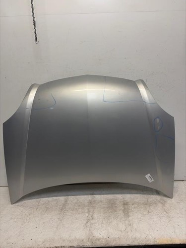 Capot renault kangoo phase 2 - 1,