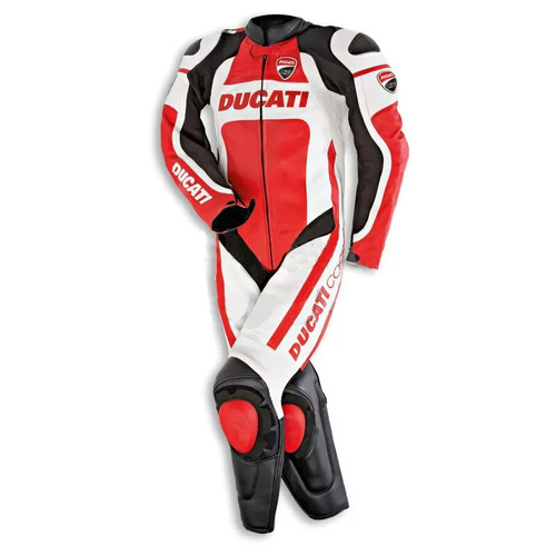 Combinaison confort ducati - combinaison,