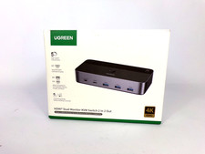 Hdmi switch kvm - kvm, 2