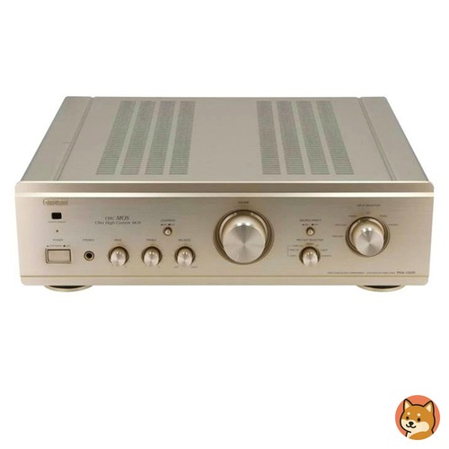 Denon pma 1500r integrated - pma-1500r,