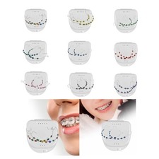 Décoration dentaire