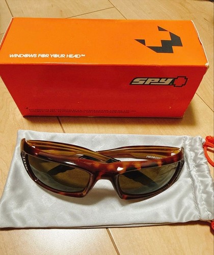 Lunettes soleil spy optic - soleil,