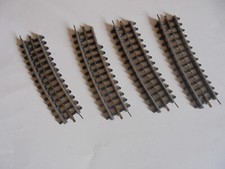 rails  JEP avec rail central