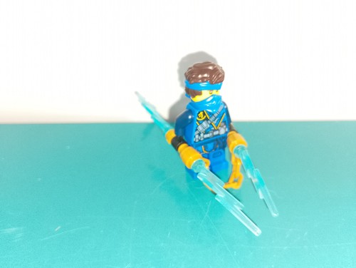 Lego minifig figurine