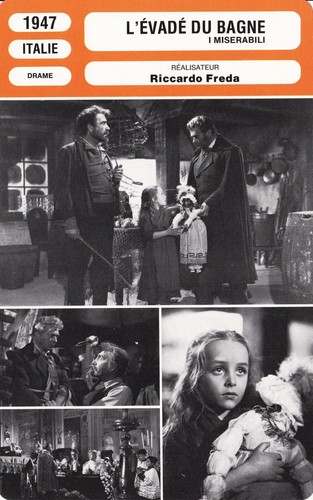 Fiche cinema riccardo freda - fiche,