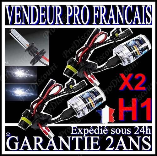 Ampoule xenon en - en, 35w